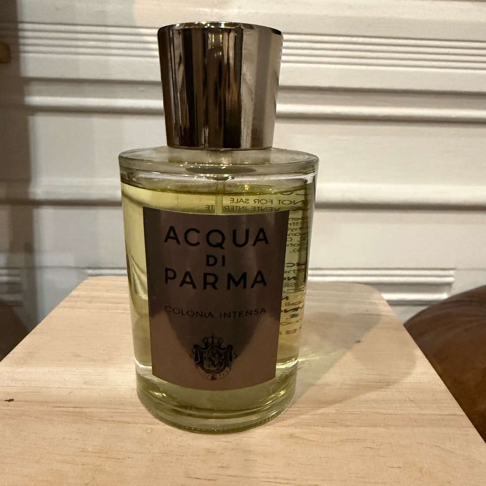 Acqua Di Parma Colonia Intensa